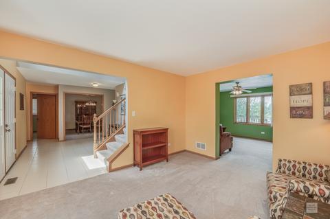 609 Edgewater Dr, Minooka, IL 60447 photo 7
