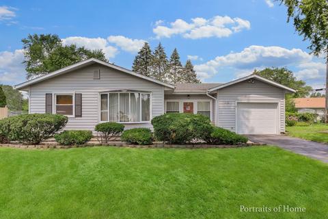 331 Mohawk Dr, Carol Stream, IL 60188 photo 1