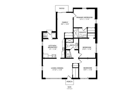 2104 Saint James St, Rolling Meadows, IL 60008 photo 19
