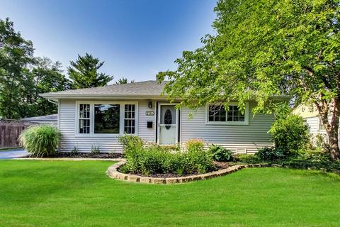 2104 Saint James St, Rolling Meadows, IL 60008 photo 1