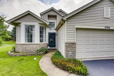5746 Emerald Pointe Dr, Plainfield, IL 60586 photo 14