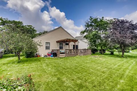 5746 Emerald Pointe Dr, Plainfield, IL 60586 photo 15