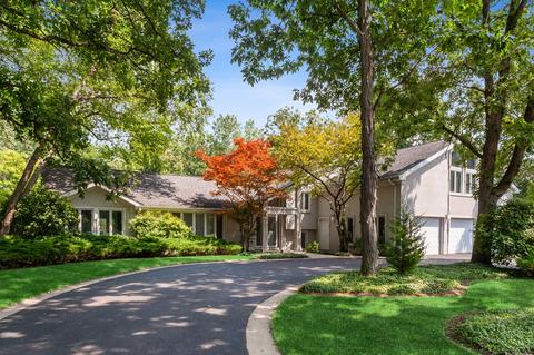 1709 E Course Dr, Riverwoods, IL 60015 photo 1