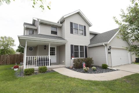 316 Arrowhead Dr, Minooka, IL 60447 photo 1