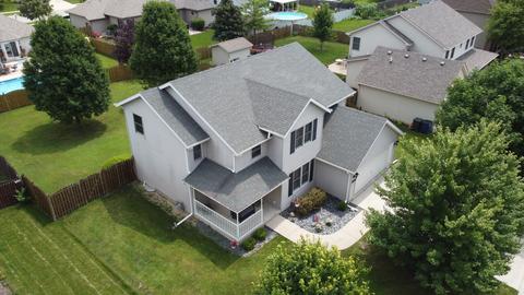 316 Arrowhead Dr, Minooka, IL 60447 photo 27