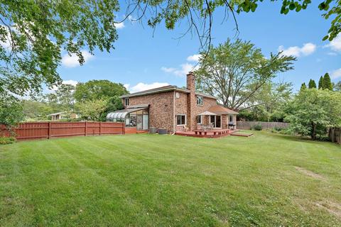 237 Voltz Rd, Northbrook, IL 60062 photo 35