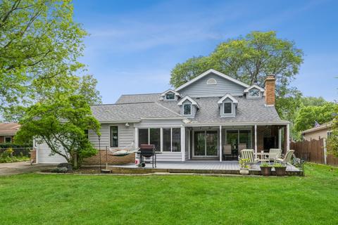 2440 Central Rd, Glenview, IL 60025 photo 30