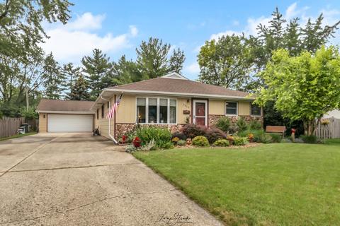 3614 Sigwalt St, Rolling Meadows, IL 60008 photo 1