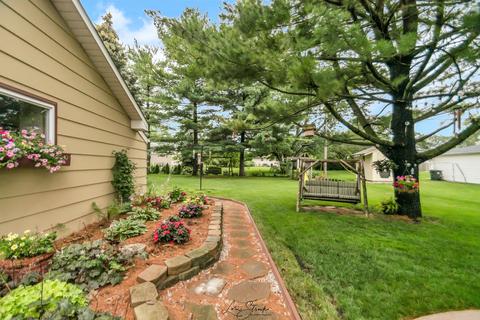 3614 Sigwalt St, Rolling Meadows, IL 60008 photo 5