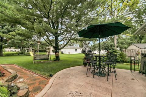 3614 Sigwalt St, Rolling Meadows, IL 60008 photo 4