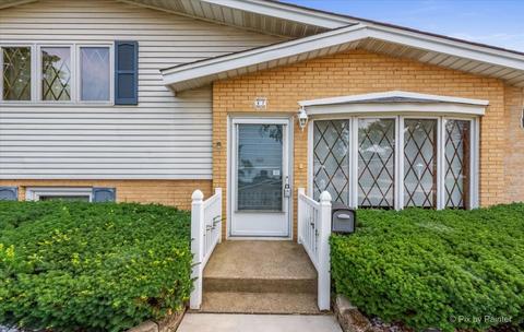 67 Glendale St, Wheeling, IL 60090 photo 4
