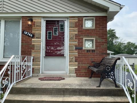 18746 William St, Lansing, IL 60438 photo 2