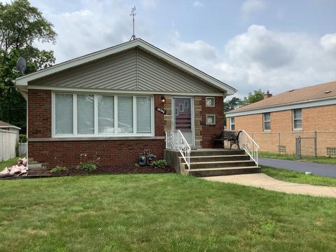18746 William St, Lansing, IL 60438 photo 4