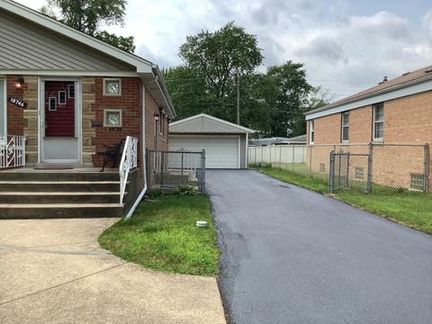 18746 William St, Lansing, IL 60438 photo 3
