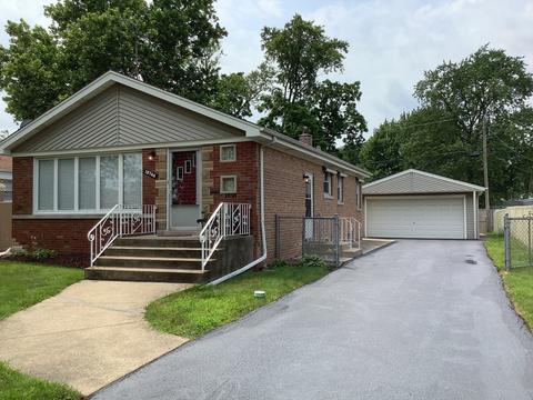 18746 William St, Lansing, IL 60438 photo 1