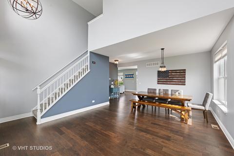 5805 Arbor Gate Dr, Plainfield, IL 60586 photo 5