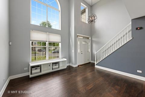 5805 Arbor Gate Dr, Plainfield, IL 60586 photo 4