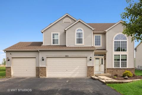 5805 Arbor Gate Dr, Plainfield, IL 60586 photo 1