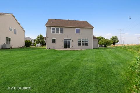 5805 Arbor Gate Dr, Plainfield, IL 60586 photo 2