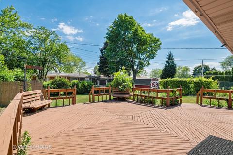 531 Lance Dr, Des Plaines, IL 60016 photo 16