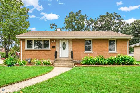 5945 Albin Ter, Berkeley, IL 60163 photo 1