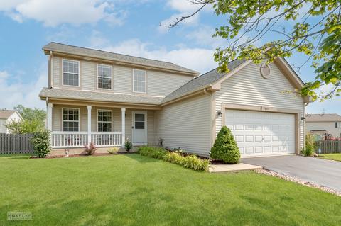 2607 Nicholas Ct, Plainfield, IL 60586 photo 1
