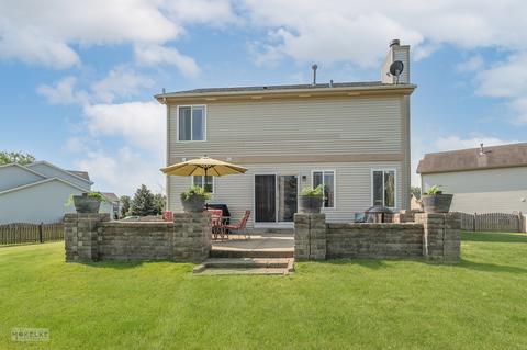 2607 Nicholas Ct, Plainfield, IL 60586 photo 4