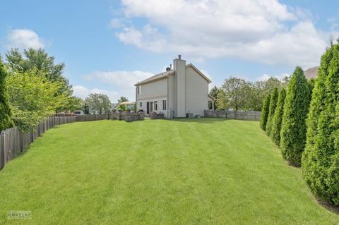 2607 Nicholas Ct, Plainfield, IL 60586 photo 8