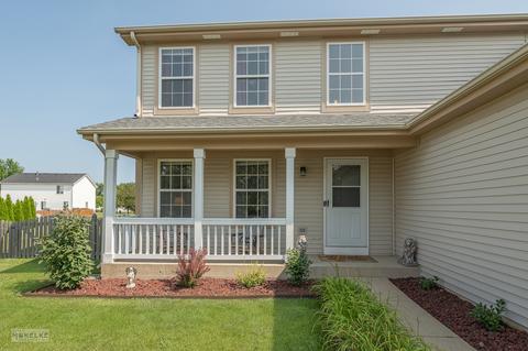 2607 Nicholas Ct, Plainfield, IL 60586 photo 2