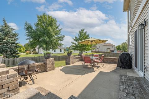 2607 Nicholas Ct, Plainfield, IL 60586 photo 5
