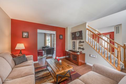 2607 Nicholas Ct, Plainfield, IL 60586 photo 9