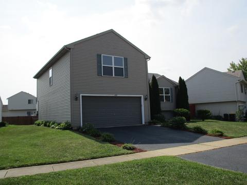 810 Casey Ln, Harvard, IL 60033 photo 1