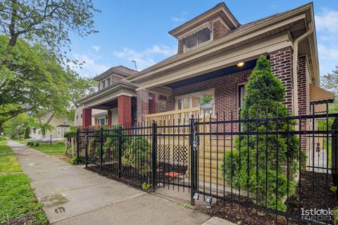 549 E 92nd St, Chicago, IL 60619 photo 1