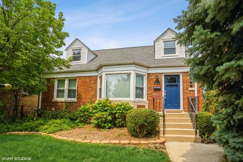 1310 Hazel Ct, Des Plaines, IL 60018 photo 1