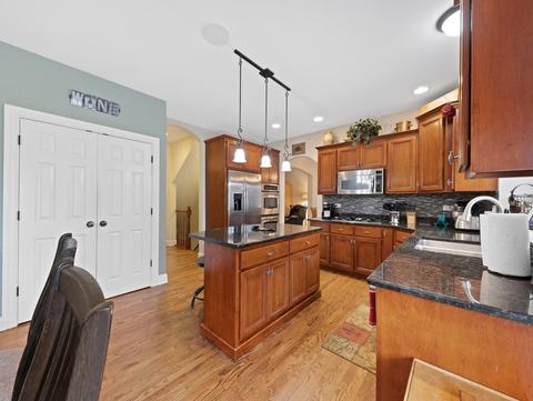 25116 W Prairie Grove Dr, Plainfield, IL 60585 photo 10