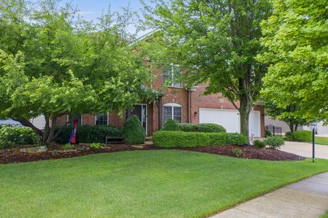 25116 W Prairie Grove Dr, Plainfield, IL 60585 photo 2