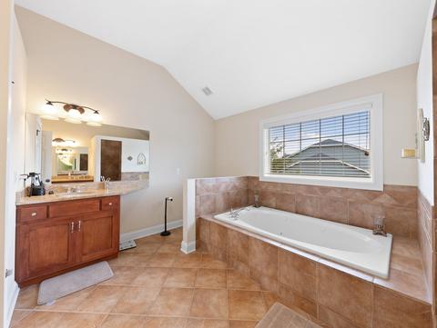 25116 W Prairie Grove Dr, Plainfield, IL 60585 photo 23