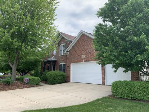 25116 W Prairie Grove Dr, Plainfield, IL 60585 photo 4