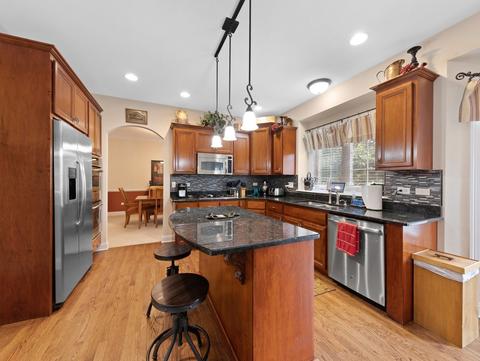 25116 W Prairie Grove Dr, Plainfield, IL 60585 photo 9