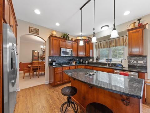 25116 W Prairie Grove Dr, Plainfield, IL 60585 photo 11