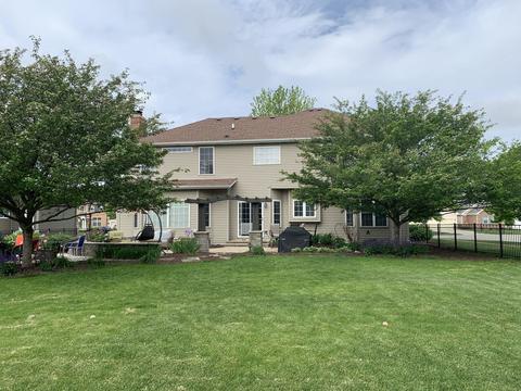25116 W Prairie Grove Dr, Plainfield, IL 60585 photo 41