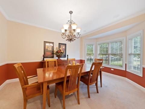 25116 W Prairie Grove Dr, Plainfield, IL 60585 photo 8