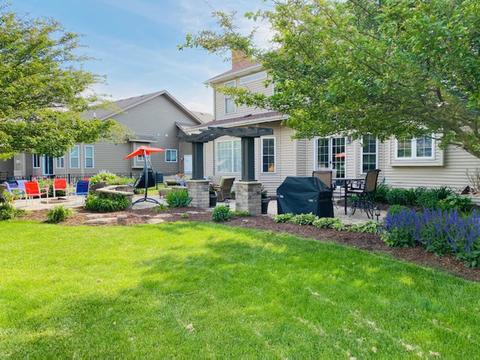 25116 W Prairie Grove Dr, Plainfield, IL 60585 photo 42
