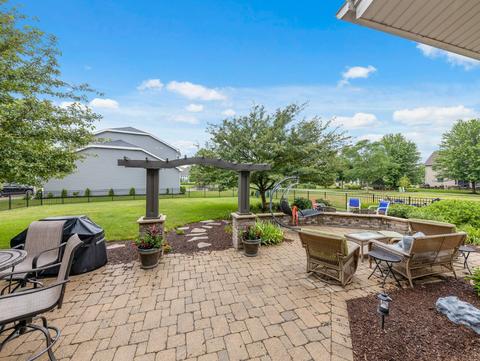 25116 W Prairie Grove Dr, Plainfield, IL 60585 photo 40