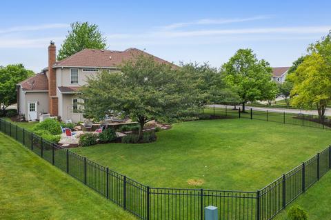 25116 W Prairie Grove Dr, Plainfield, IL 60585 photo 45