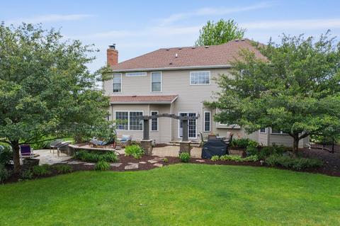 25116 W Prairie Grove Dr, Plainfield, IL 60585 photo 43