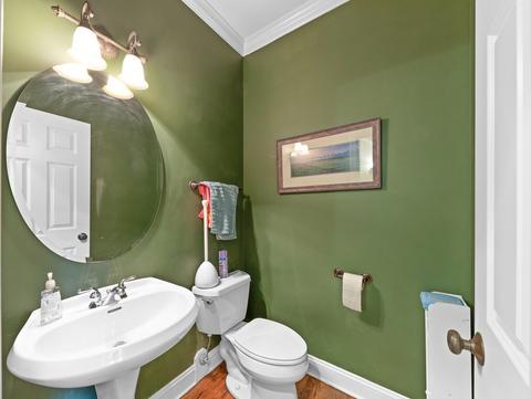 25116 W Prairie Grove Dr, Plainfield, IL 60585 photo 18