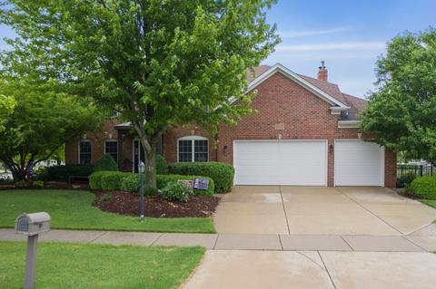 25116 W Prairie Grove Dr, Plainfield, IL 60585 photo 1