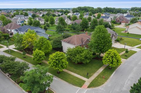 25116 W Prairie Grove Dr, Plainfield, IL 60585 photo 46