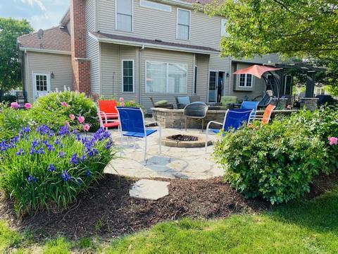 25116 W Prairie Grove Dr, Plainfield, IL 60585 photo 44